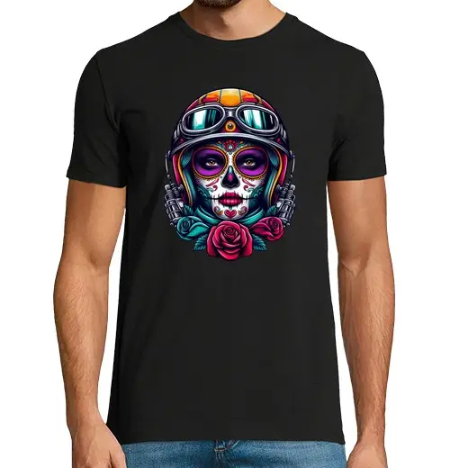 Tostadora T-shirt Uomo 4044512