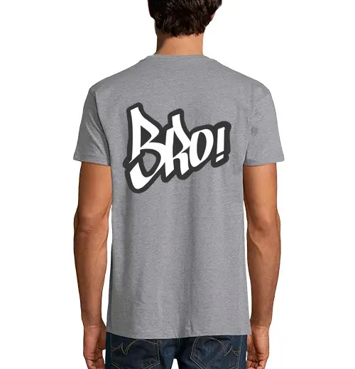 Tostadora T-shirt Uomo 4238577