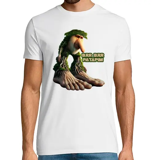 Tostadora T-shirt Uomo 4049657