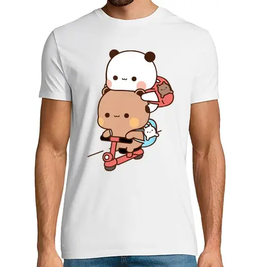 Tostadora T-shirt Uomo 2571818