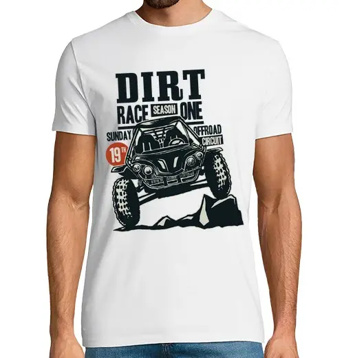 Tostadora T-shirt Uomo 3834709