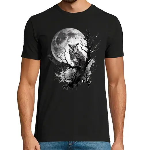 Tostadora T-shirt Uomo 4045653