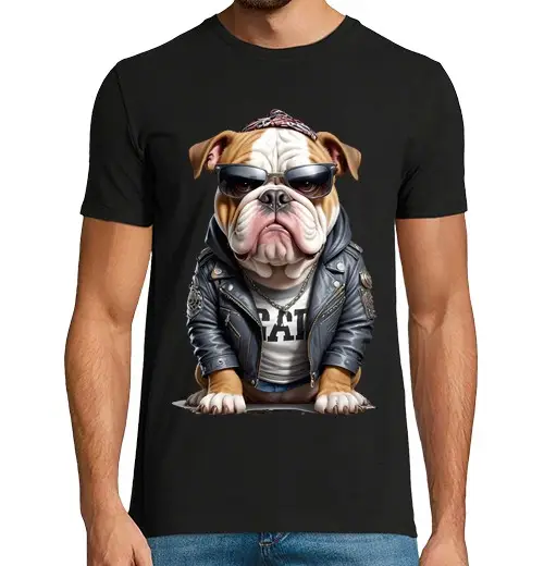 Tostadora T-shirt Uomo 4044597