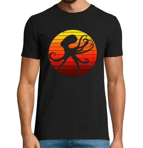 Tostadora T-shirt Uomo 2838623