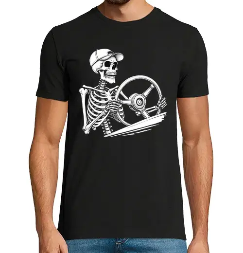 Tostadora T-shirt Uomo 4045273