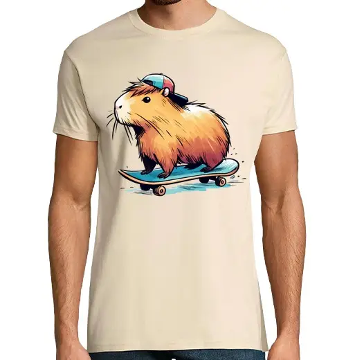 Tostadora T-shirt Uomo 4044585