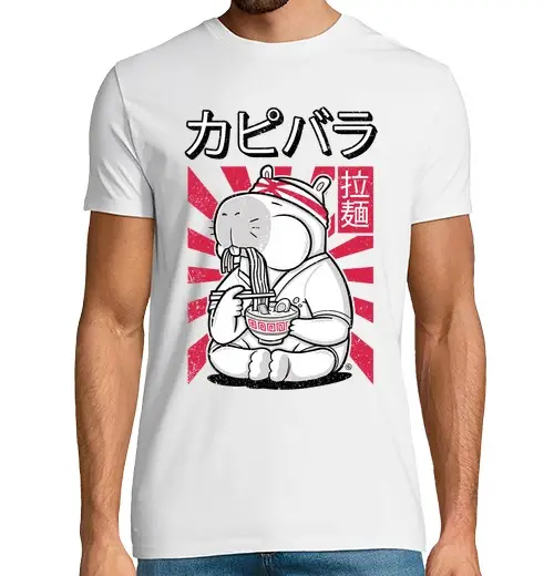 Tostadora T-shirt Uomo 4113725