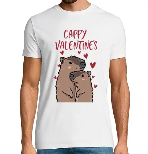 Tostadora T-shirt Uomo 4041646