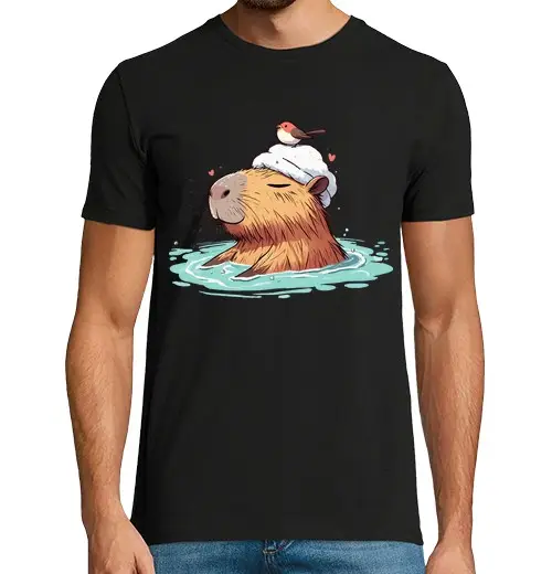 Tostadora T-shirt Uomo 2575110