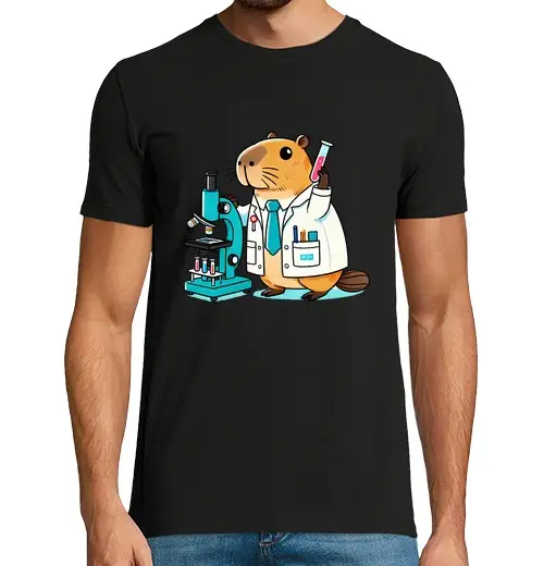 Tostadora T-shirt Uomo 4042240