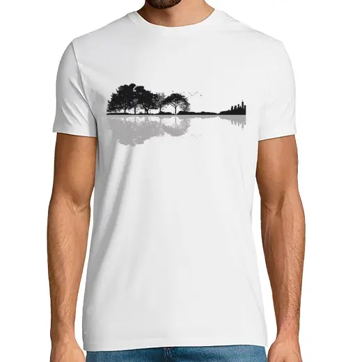 Tostadora T-shirt Uomo 4050361