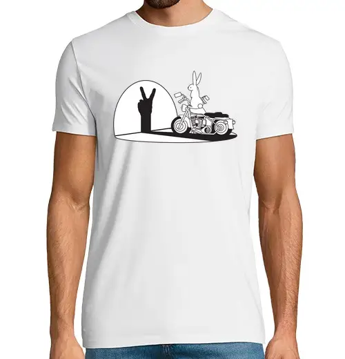 Tostadora T-shirt Uomo 2950865