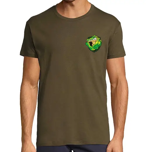 Tostadora T-shirt Uomo 2580126