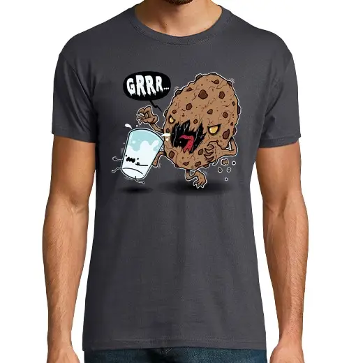 Tostadora T-shirt Uomo 2789547