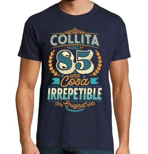 Tostadora T-shirt Uomo 2577425