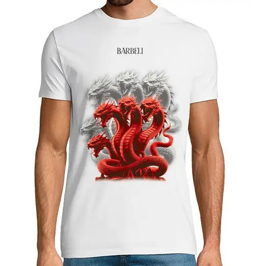 Tostadora T-shirt Uomo 4049874