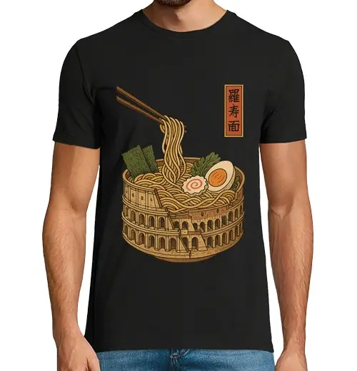 Tostadora T-shirt Uomo 2721944