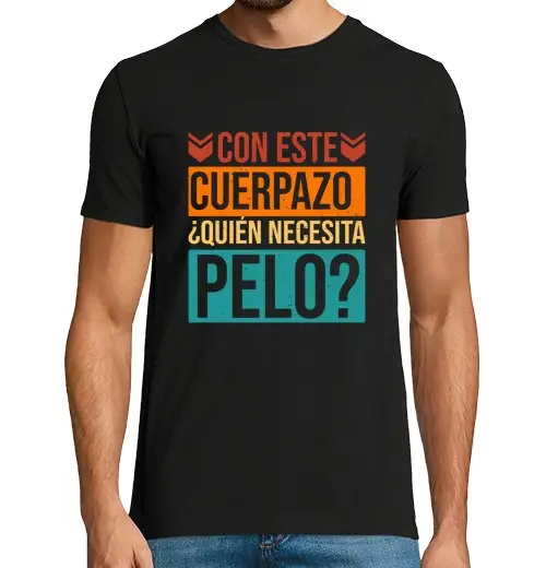 Tostadora T-shirt Uomo 4045144
