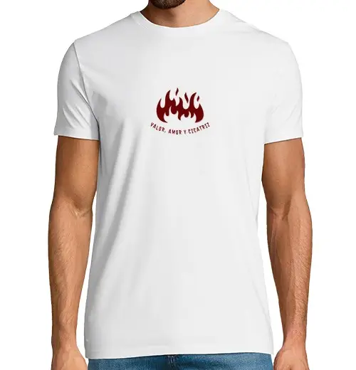 Tostadora T-shirt Uomo 2575129