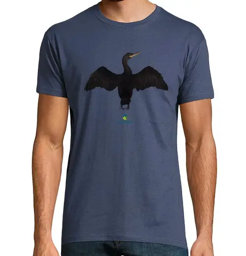 Tostadora T-shirt Uomo 4045101