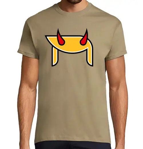Tostadora T-shirt Uomo 4045175
