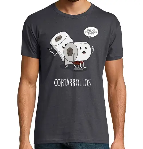 Tostadora T-shirt Uomo 4156734