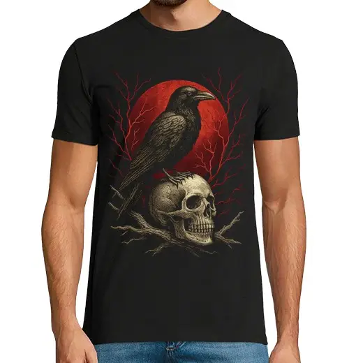 Tostadora T-shirt Uomo 4050514