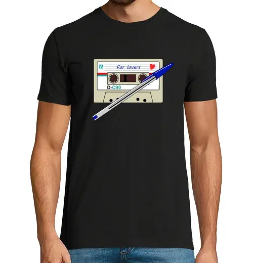 Tostadora T-shirt Uomo 2585514