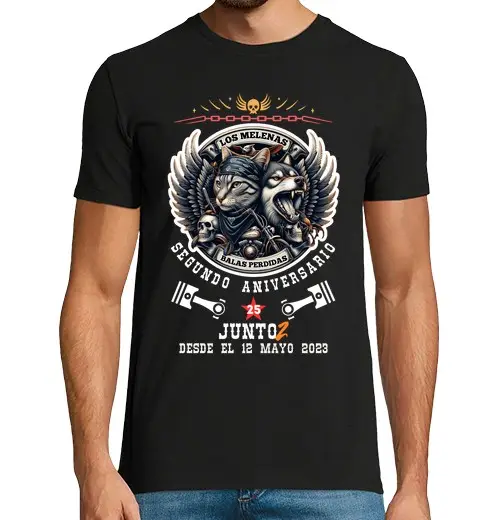 Tostadora T-shirt Uomo 2578763