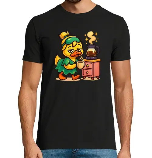 Tostadora T-shirt Uomo 4238573