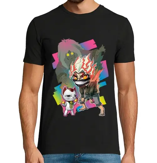 Tostadora T-shirt Uomo 2577679