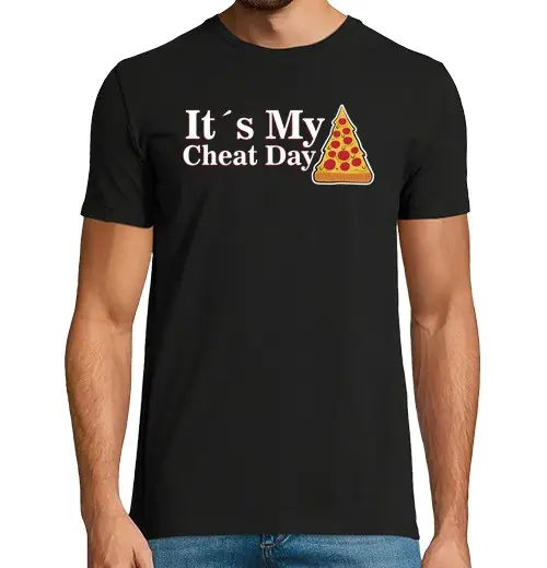 Tostadora T-shirt Uomo 3972567