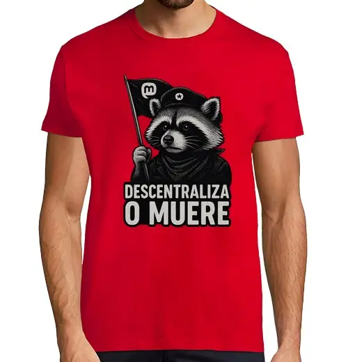 Tostadora T-shirt Uomo 2765743