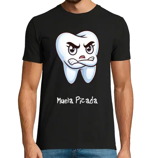 Tostadora T-shirt Uomo 4044980