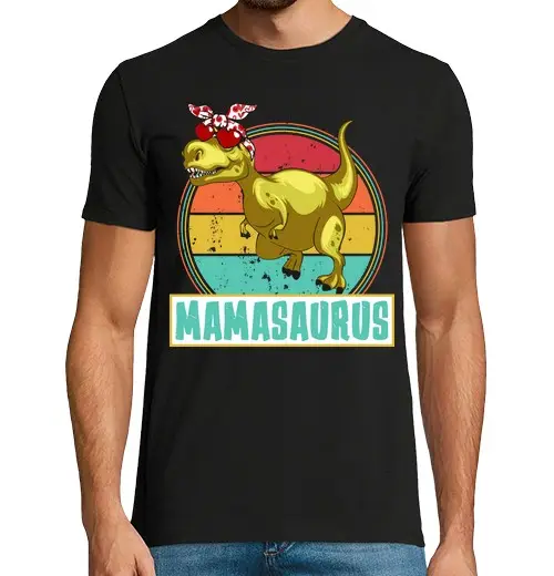 Tostadora T-shirt Uomo 4040539