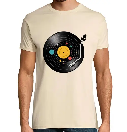 Tostadora T-shirt Uomo 4206885