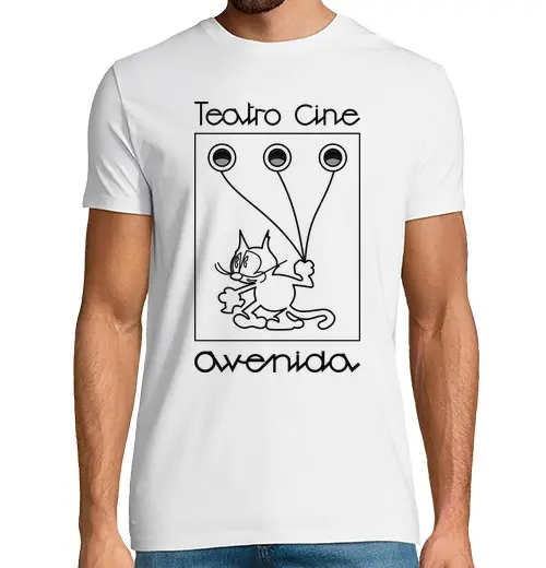 Tostadora T-shirt Uomo 4189417