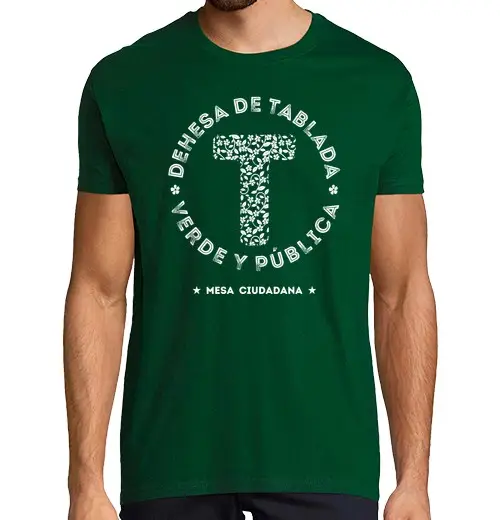 Tostadora T-shirt Uomo 4237900
