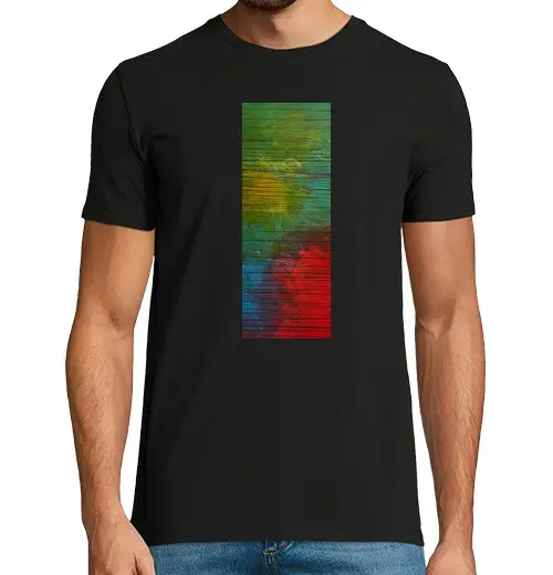 Tostadora T-shirt Uomo 4045093