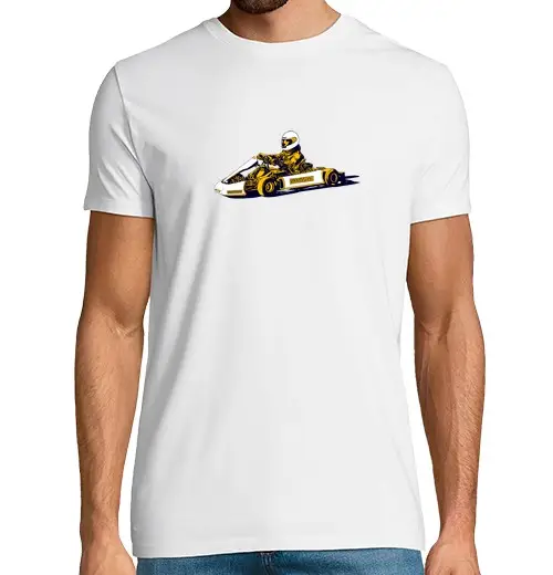 Tostadora T-shirt Uomo 4213699