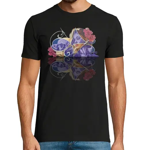 Tostadora T-shirt Uomo 4189579