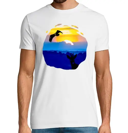 Tostadora T-shirt Uomo 2838649