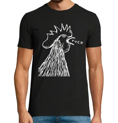 Tostadora T-shirt Uomo 4042164