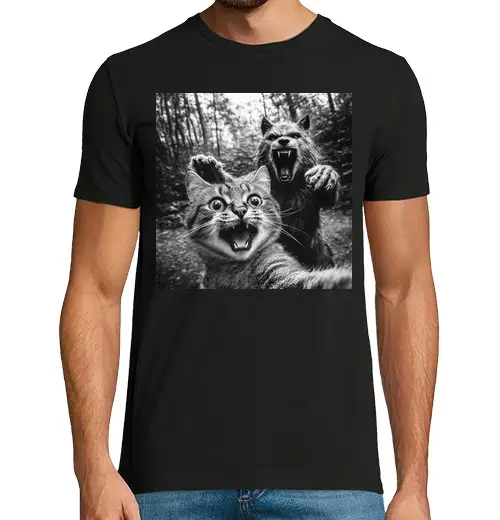 Tostadora T-shirt Uomo 4045917