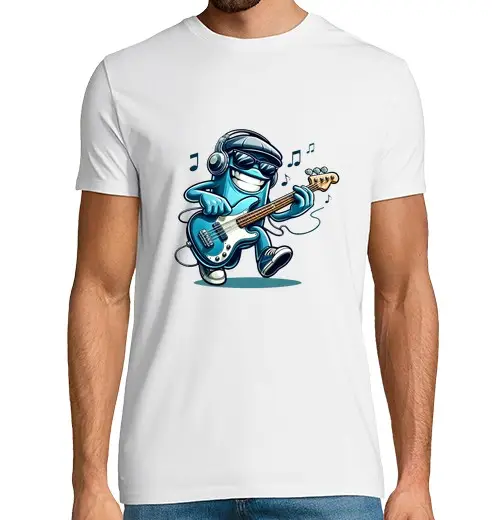 Tostadora T-shirt Uomo 4041575