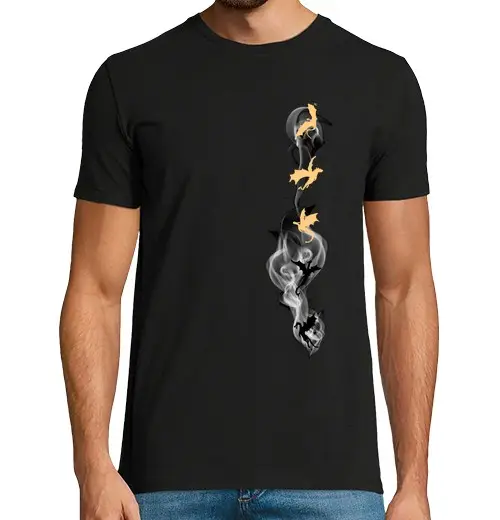 Tostadora T-shirt Uomo 4045564