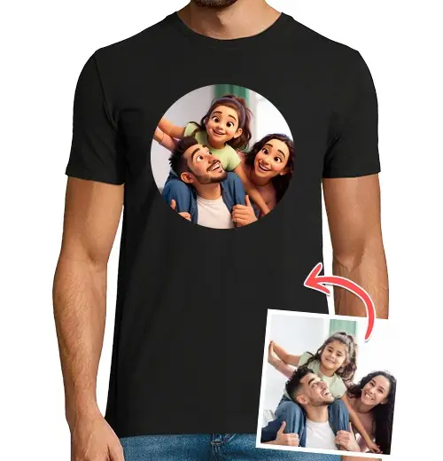 Tostadora T-shirt Uomo 3122417