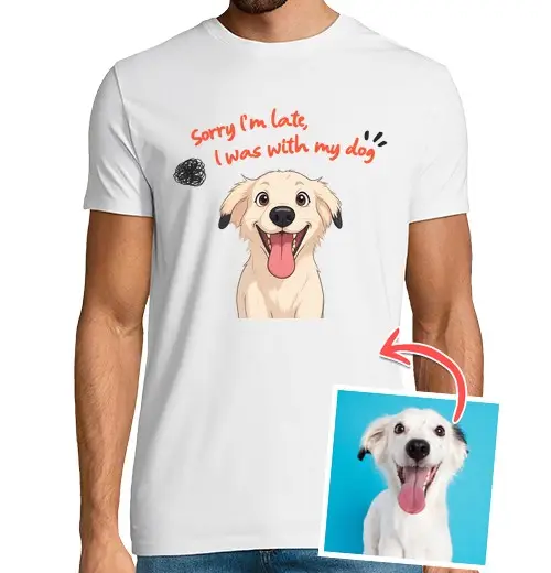 Tostadora T-shirt Uomo 4238607