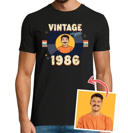 Tostadora T-shirt Uomo 4189690