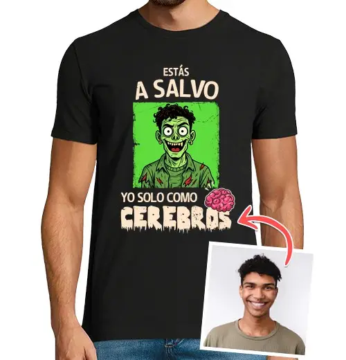 Tostadora T-shirt Uomo 3122419